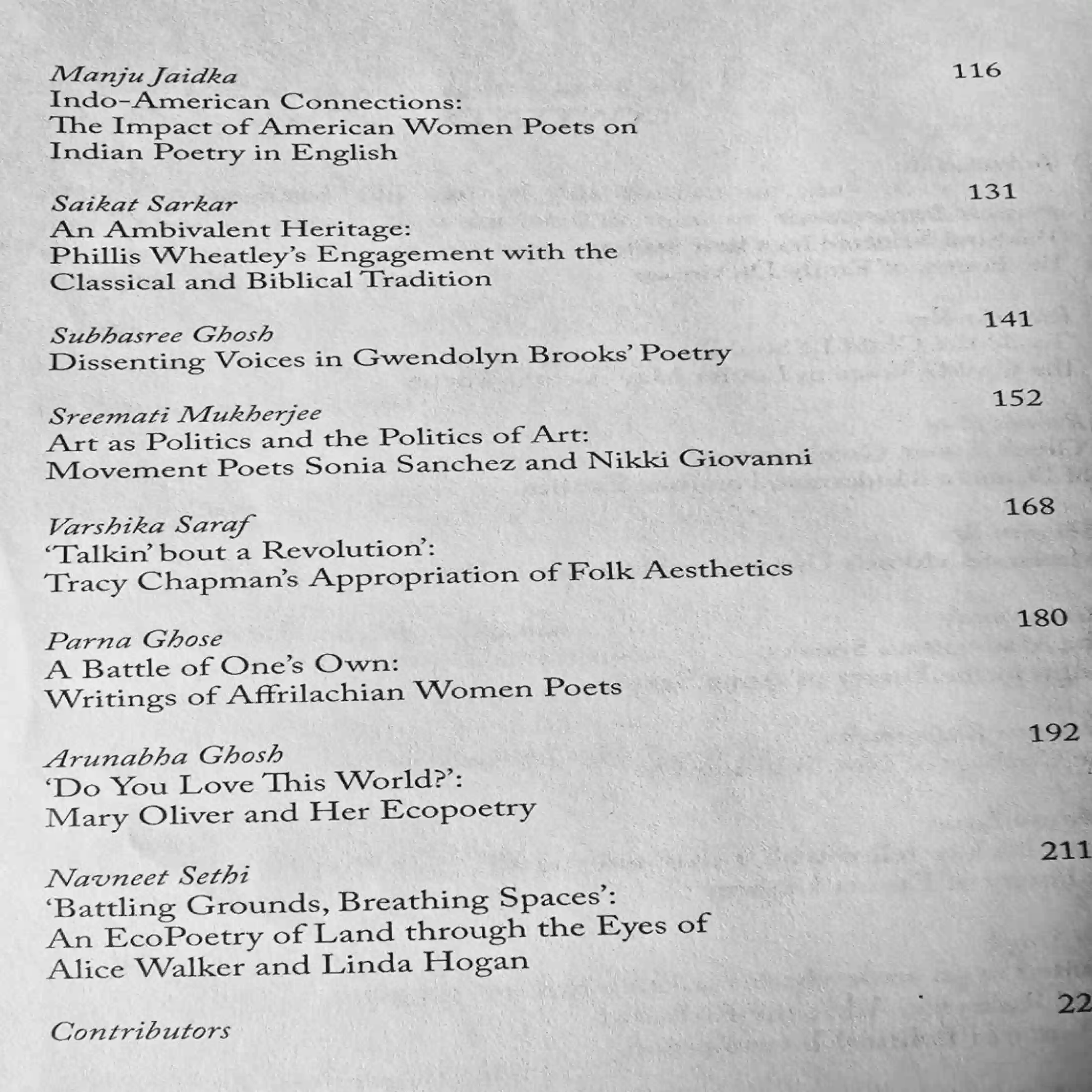 Index Image